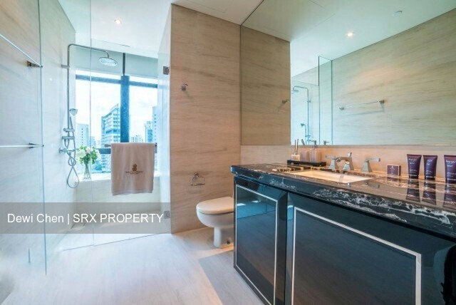 The Ritz-Carlton  (D9), Condominium #538166101
